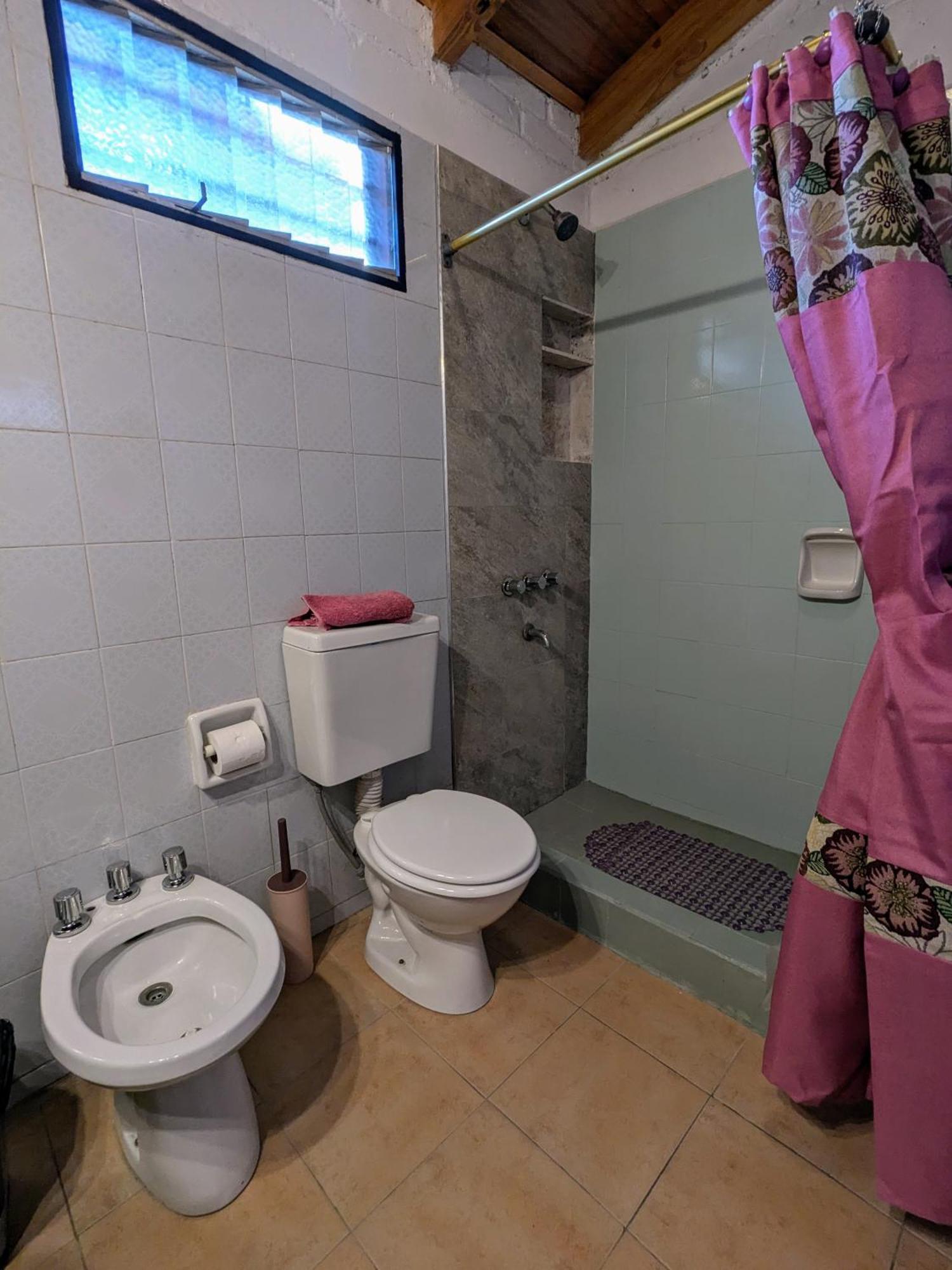 Casa Osun,mendoza Сasa de vacaciones *